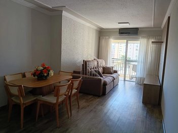 apartment em Rua Laura, Centro - Santo André - SP