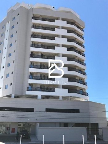 apartment em Nelson Martins, Centro - Palhoça - SC