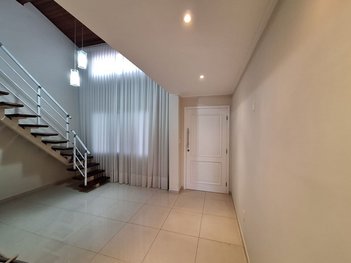 house em Rua Bororó, Vila Maria Helena - Indaiatuba - SP