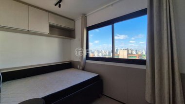 apartment em Rua Humberto I, Vila Mariana - São Paulo - SP