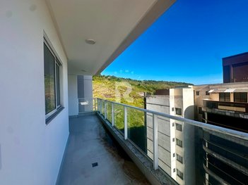 apartment em Avenida Pedro Paulo Gomes, Praia do Morro - Guarapari - ES