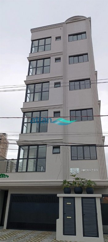 apartment em Rua Dorvalino Voltolini, Porto Belo - Porto Belo - SC