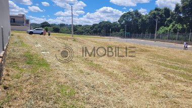 land_lot em Rua Doutor Caio da Costa Sampaio, Residencial Evidências - Indaiatuba - SP