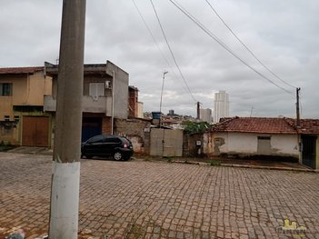 land_lot em Rua da Penha, Vila Aprazível - Jacareí - SP