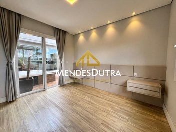 house em Avenida Joaninha Morganti, Monte Alegre - Piracicaba - SP