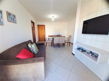apartment em Rua Oge Fortkamp, Trindade - Florianópolis - SC