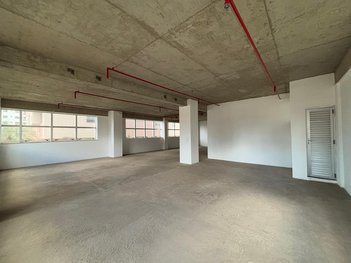 office em Gonçalves Dias, Savassi - Belo Horizonte - MG