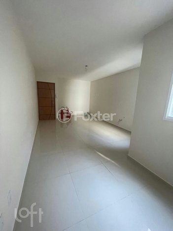 apartment em Rua Francisco Otaviano, Socorro - São Paulo - SP