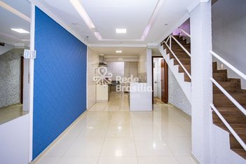 house em QN 210, Samambaia Norte (Samambaia) - Brasília - DF