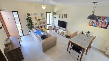 house em Rua Canela Amarela, Ribeirão da Ilha - Florianópolis - SC