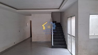 house em Rua Sheila, Parque São George - Cotia - SP