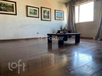 apartment em Avenida do Rio Bonito, Socorro - São Paulo - SP