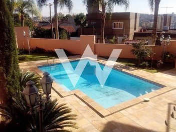 house em Rua Curitiba, Boa Vista - Novo Hamburgo - RS