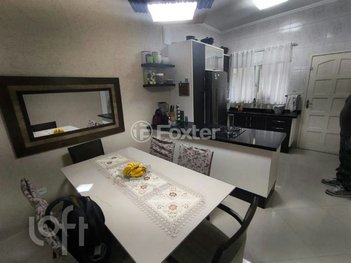 house em Rua Rubens Rodrigues dos Santos, Jardim Leme - São Paulo - SP
