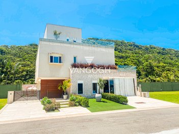 house em Rodesindo Pavan, Praia do Estaleiro - Balneário Camboriú - SC