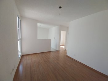 apartment em Rua Minas Gerais, Caiapós - Contagem - MG