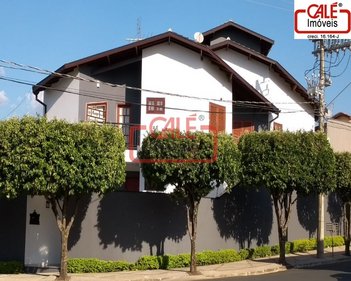 house em Rua Hermínio Steffen, Jardim Regina - Indaiatuba - SP