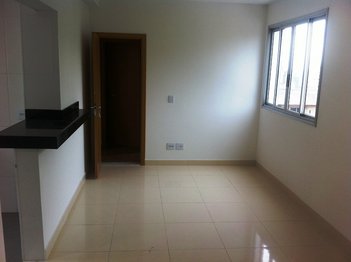 apartment em Rua Oriente, Serra - Belo Horizonte - MG