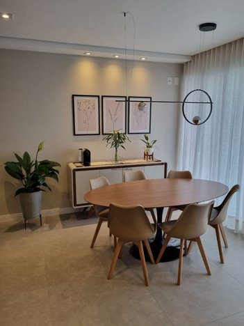 apartment em Rua Vinte e Oito de Outubro, Jardim do Carmo - Sorocaba - SP