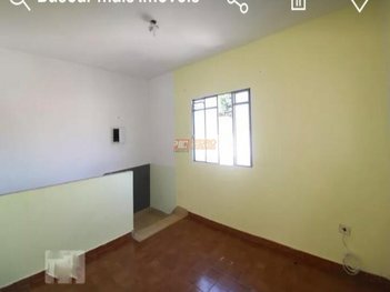 house em Rua Tietê, Rudge Ramos - São Bernardo do Campo - SP