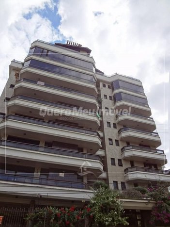 apartment em Rua Eitel Botelho, Panazzolo - Caxias do Sul - RS