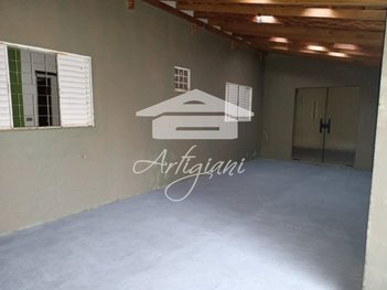 house em Rua Carlos Aparecido Assenço, Jardim Selma - Mogi Guaçu - SP