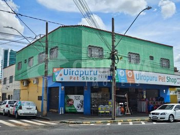 business em Avenida Noruega, Tibery - Uberlândia - MG