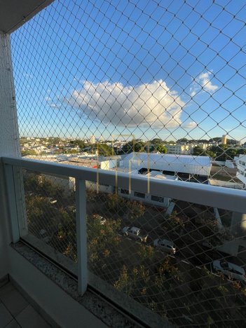 apartment em Rua Gaia, Granja Marileusa - Uberlândia - MG