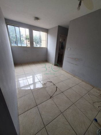 apartment em Rua Ribeira do Pombal, Vila Siria - São Paulo - SP