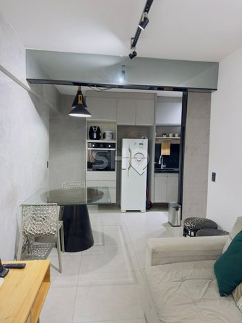 apartment em Rua Major Diogo, Bela Vista - São Paulo - SP