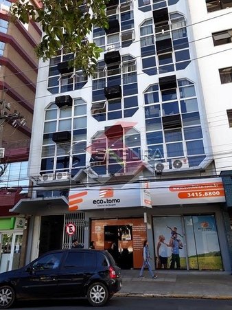 Cômodo Condomínio