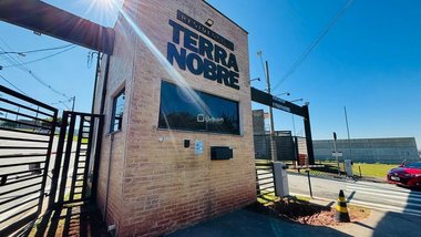 land_lot em Rodovia Raposo Tavares, Sítio Boa Vista - Cotia - SP