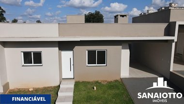 house em Rua Eurico de Morais, Cruzeiro - Santa Rosa - RS