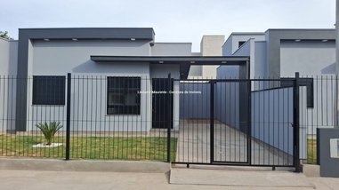 house em Rua Guerreiro Lima, Santa Catarina - Sapucaia do Sul - RS