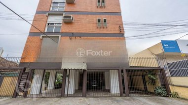 apartment em Avenida Andaraí, Passo da Areia - Porto Alegre - RS