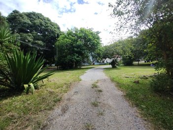 commercial_land_lot em Rodovia Doutor Antônio Luiz Moura Gonzaga, Rio Tavares - Florianópolis - SC