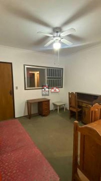 apartment em Rua Kenkiti Shimomoto, Vila Zizinha - São José dos Campos - SP