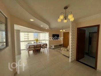 apartment em Rua Benta Pereira, Santa Teresinha - São Paulo - SP