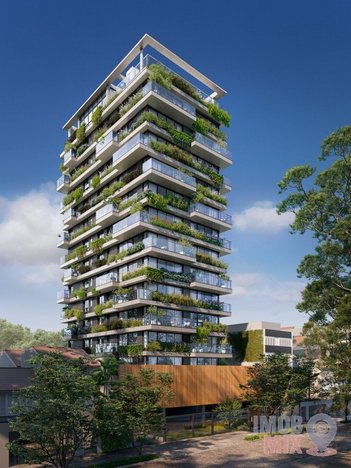 apartment em Avenida Itajaí, Petrópolis - Porto Alegre - RS