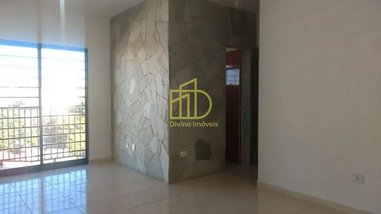 apartment em Rua Curupaiti, Vila Jardini - Sorocaba - SP