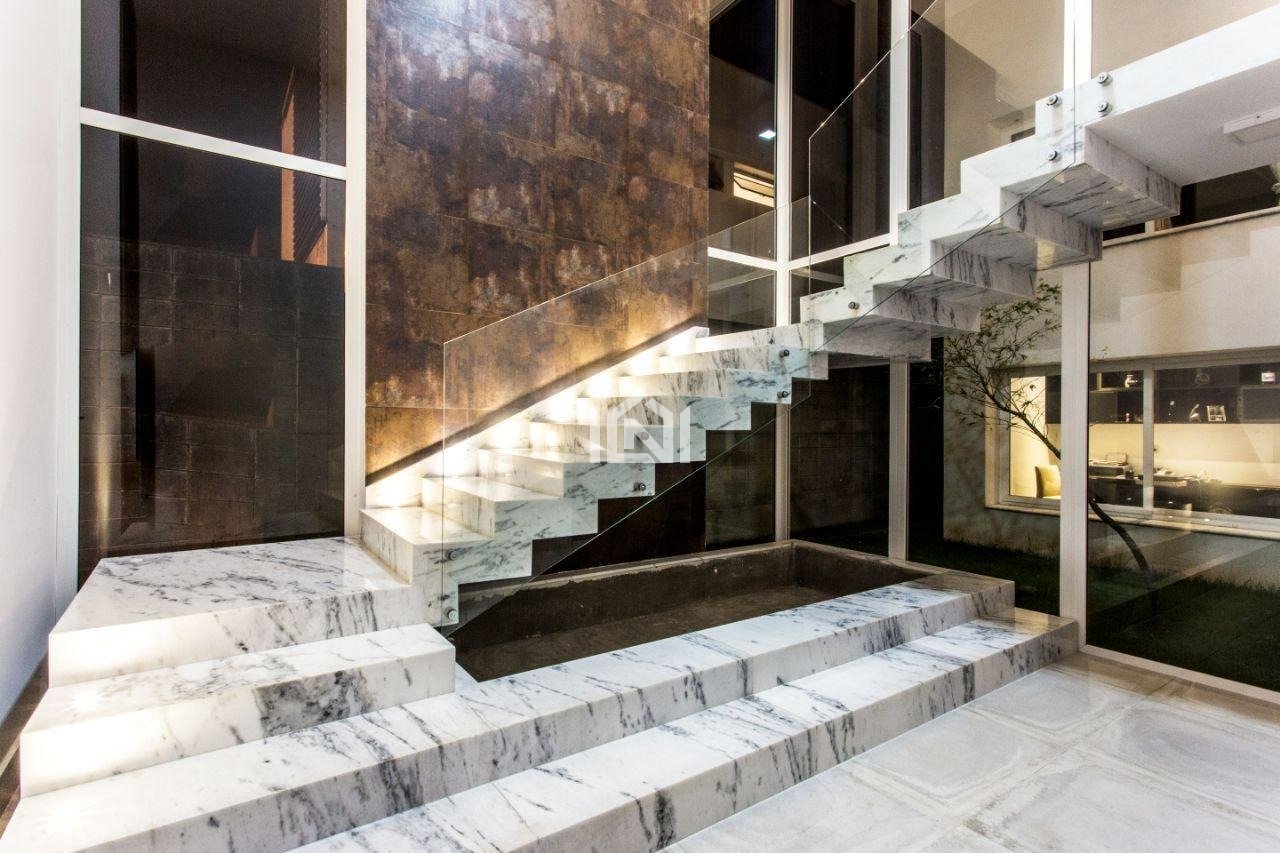 casa a venda no condominio sao paulo || - acesso a parte superior