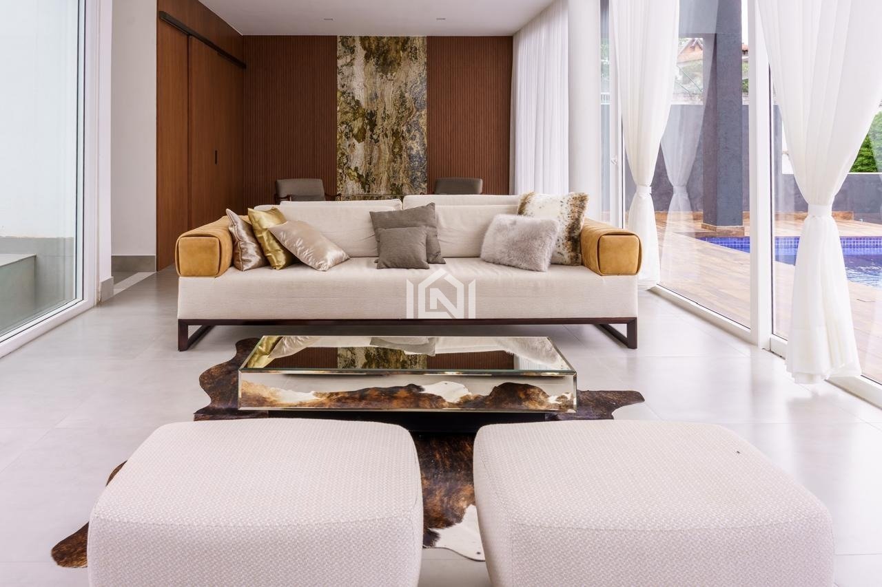 casa a venda no condominio sao paulo || - salas