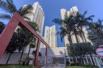 apartment em Avenida Mofarrej, Vila Leopoldina - São Paulo - SP