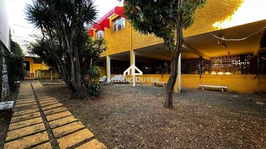 commercial_property em Rua Saldanha Marinho, Alemães - Piracicaba - SP