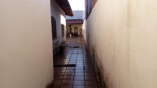 Cômodo Condomínio
