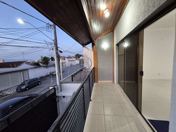 house em Rua do Rosário, Jardim Russi - Taubaté - SP