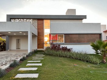 house em Rua Dois, Mirante do Fidalgo - Lagoa Santa - MG