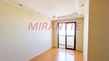 apartment em Avenida do Guacá, Lauzane Paulista - São Paulo - SP