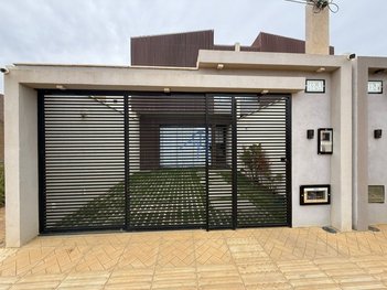 house em Rua Beija-flor, Felícia - Vitória da Conquista - BA