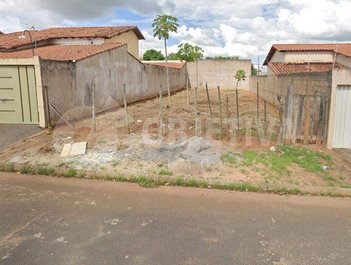 land_lot em Rua Raul Pinto, Segismundo Pereira - Uberlândia - MG
